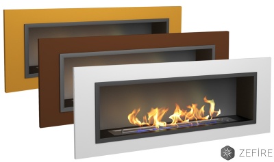 Биокамин Florida