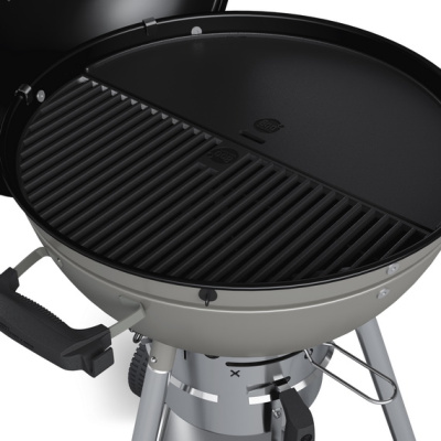 Гриль-решетка EBS стейковая 800 Degrees Half Moon Cast Iron Grill Grate Гриль-решетка EBS стейковая 800 Degrees Half Moon Cast Iron Grill Grate