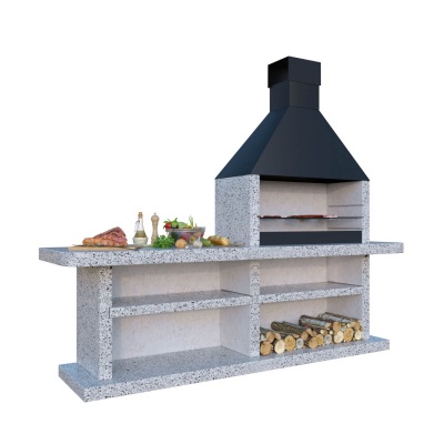 Барбекю Комплекс Grand Mini