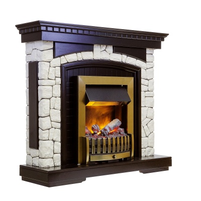 Каминокомплект Glasgow Danville