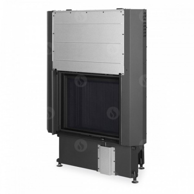 Каминная топка Romotop Impression 2G L 67.60.01 Черный шамот Каминная топка Romotop Impression 2G L 67.60.01 Черный шамот