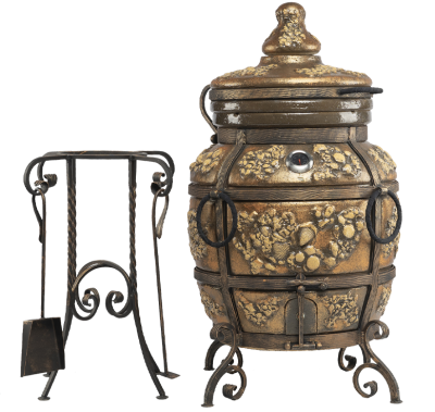 Тандыр Посейдон