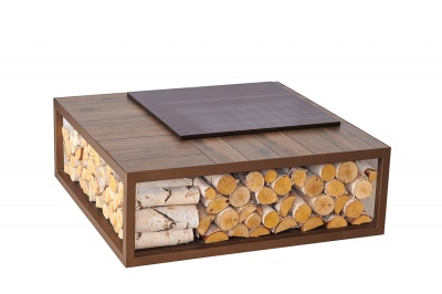 Гриль стол Fireline Table Гриль стол Fireline Table