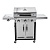Газовый гриль Char-Broil Advantage 345S