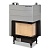 Каминная топка Romotop HEAT R/L 2G L 65.51.40.01