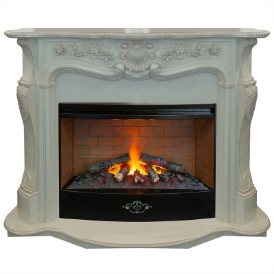 Каминокомплект Ellada 3d Каминокомплект Ellada 3d