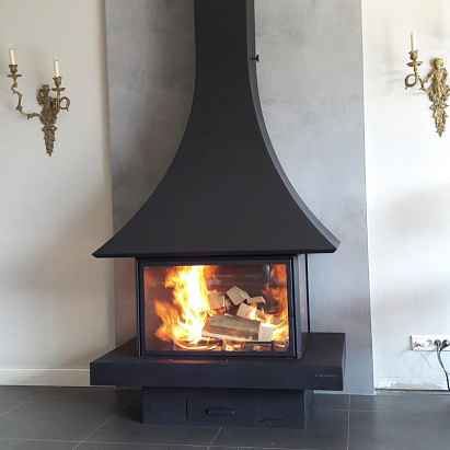 Камин Bordelet Julietta 985