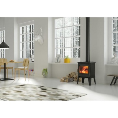 Печь-камин Dovre TAI35WT