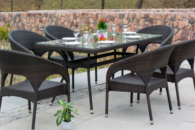 Обеденная группа 4SIS Торре Обеденная группа 4SIS Торре