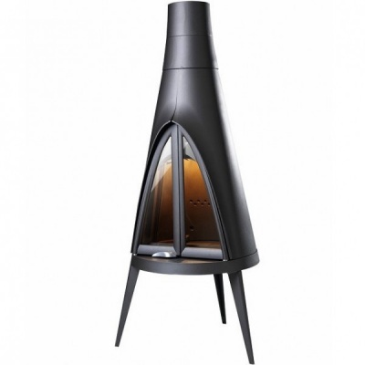 ПЕЧЬ-КАМИН Invicta POW-WOW ПЕЧЬ-КАМИН Invicta POW-WOW