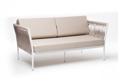 Диван 4SIS Касабланка двухместный из роупа Диван 4SIS Касабланка двухместный из роупа