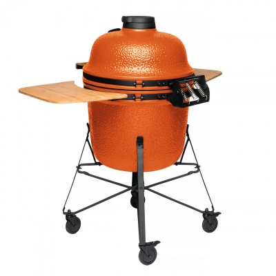 Керамический гриль BergHoff Оранжевый