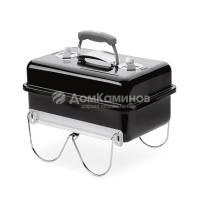 Угольный гриль Weber Go-Anywhere