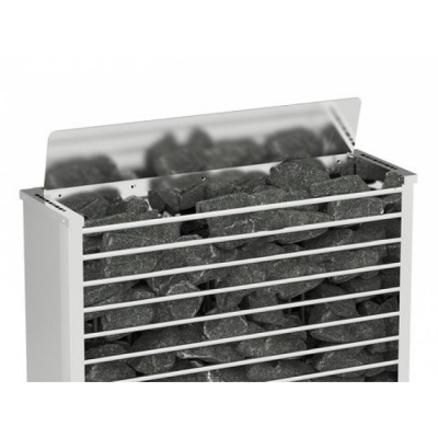 Электрическая печь SAWO MINI CIRRUS ROCK 2 CRR2-50NS-P (5 кВт, выносной пульт, нержавейка) Электрическая печь SAWO MINI CIRRUS ROCK 2 CRR2-50NS-P (5 кВт, выносной пульт, нержавейка)