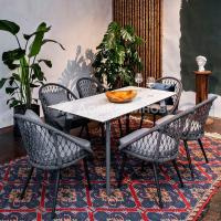 Обеденная группа 4SIS Марко