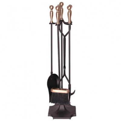 Каминный набор Royal Flame T51032AK Каминный набор Royal Flame T51032AK