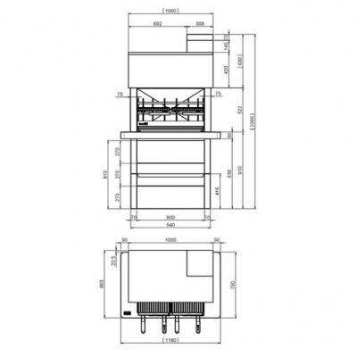 БАРБЕКЮ SUNDAY TORONTO CRYSTAL БАРБЕКЮ SUNDAY TORONTO CRYSTAL