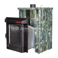  Печи для бани и сауны