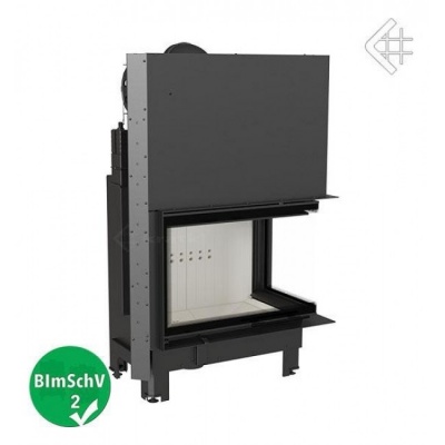 Каминная топка Kratki MBA P BS G Каминная топка Kratki MBA P BS G