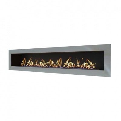 Биокамин Window 2100 Mirror Биокамин Window 2100 Mirror