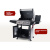 Газовый гриль Start Grill-Esprit-31B чёрный (с конфоркой) Газовый гриль Start Grill-Esprit-31B чёрный (с конфоркой)