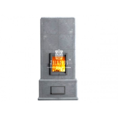 Теплонакопительная печь-камин Talkorus Torja – 20 Теплонакопительная печь-камин Talkorus Torja – 20