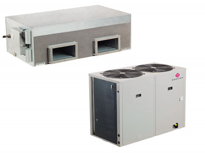 DANTEX DU-096TBH1W/F