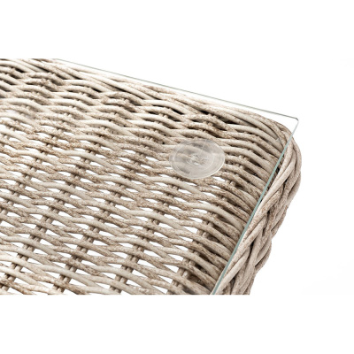 Обеденный стол 4SIS Латте 200 Цвет: бежевый Обеденный стол 4SIS Латте 200 Цвет: бежевый