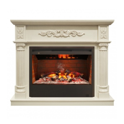 Каминокомплект Silvia 26 Каминокомплект Silvia 26