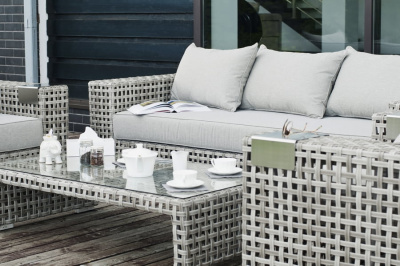 Журнальный столик 4SIS Тито