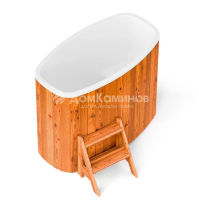 STANDART 79 DOUBLE термоберёза