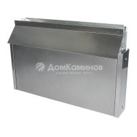 Печь для сауны Lang R 33 (скрытая установка)