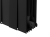 Радиатор Royal Thermo PianoForte 300 /Noir Sable - 16 секц.