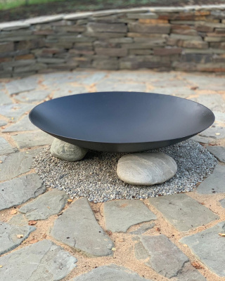 Чаша для огня UFIRE GF-03 D120