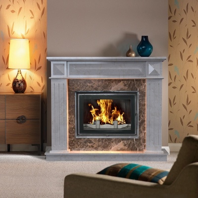 Мраморный портал Doncaster