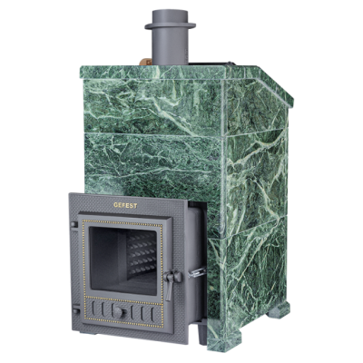 Комплект Гефест GFS-ЗК 25(М) Президент 980/40 Змеевик