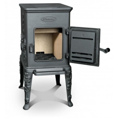 Печь-камин Dovre 100CBS