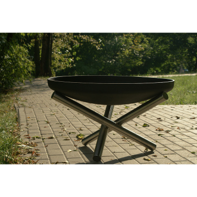 Уличный очаг UFIRE IC-02