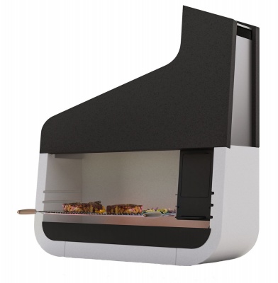 БАРБЕКЮ PALAZZETTI UP  БАРБЕКЮ PALAZZETTI UP