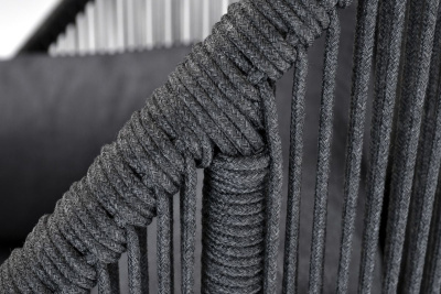 Кресло 4SIS Мадрид Цвет: темно-серый (RAL7024) шагрень, темно-серый Кресло 4SIS Мадрид Цвет: темно-серый (RAL7024) шагрень, темно-серый