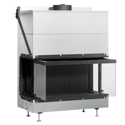Топка Metalfire Ultime D MF 1050-50 WHE 3S