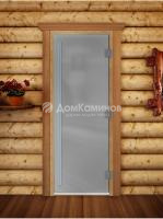 Дверь DoorWood Престиж Сатин