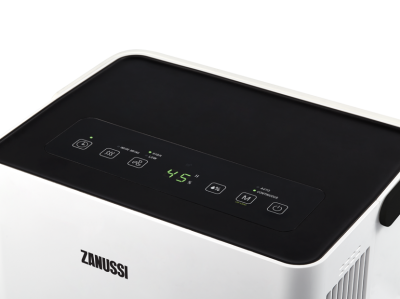 Осушитель воздуха Zanussi ZDH-25L Осушитель воздуха Zanussi ZDH-25L