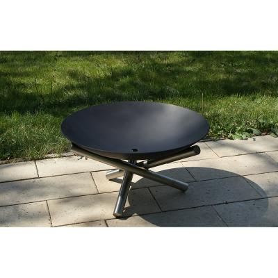 Уличный очаг UFIRE PL-02 D80