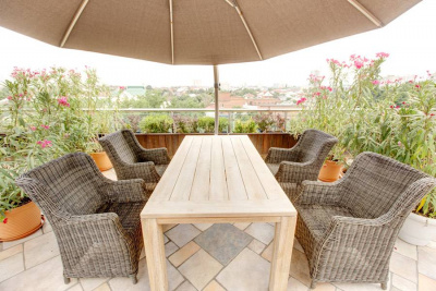 Стол 4SIS Витория Стол 4SIS Витория