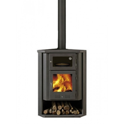 Печь-камин Panadero Coimbra