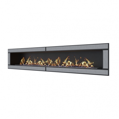 Биокамин Window 2100 Strip Биокамин Window 2100 Strip