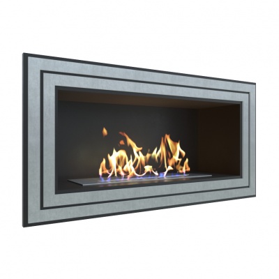 Биокамин Rainbow 1100 Латунь Биокамин Rainbow 1100 Латунь