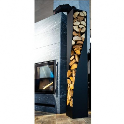 Дровница FireWood Interstellar
