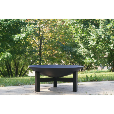 Уличный очаг UFIRE PL-05 D100 Уличный очаг UFIRE PL-05 D100